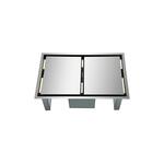 Forno-FRHRE531244-bottom view