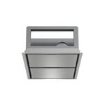 Forno-FRHRE531244-side tilted view