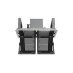 Forno-FRHRE531244-inside view