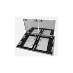 Forno-FRHRE531244-bottom inside view