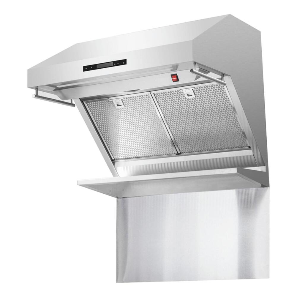 Forno-FRHWM502930HB-right side view