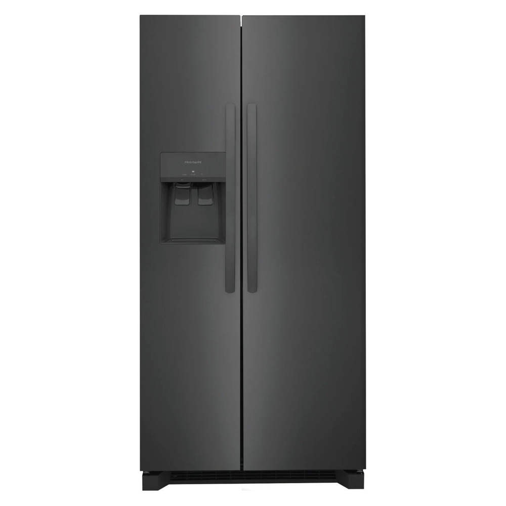 Frigidaire-FRSS2323AD-front view