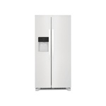 Frigidaire-FRSS2323AW-front view