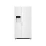 Frigidaire-FRSS2623AW-front view