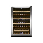 Frigidaire-FRWW4543AS-front view