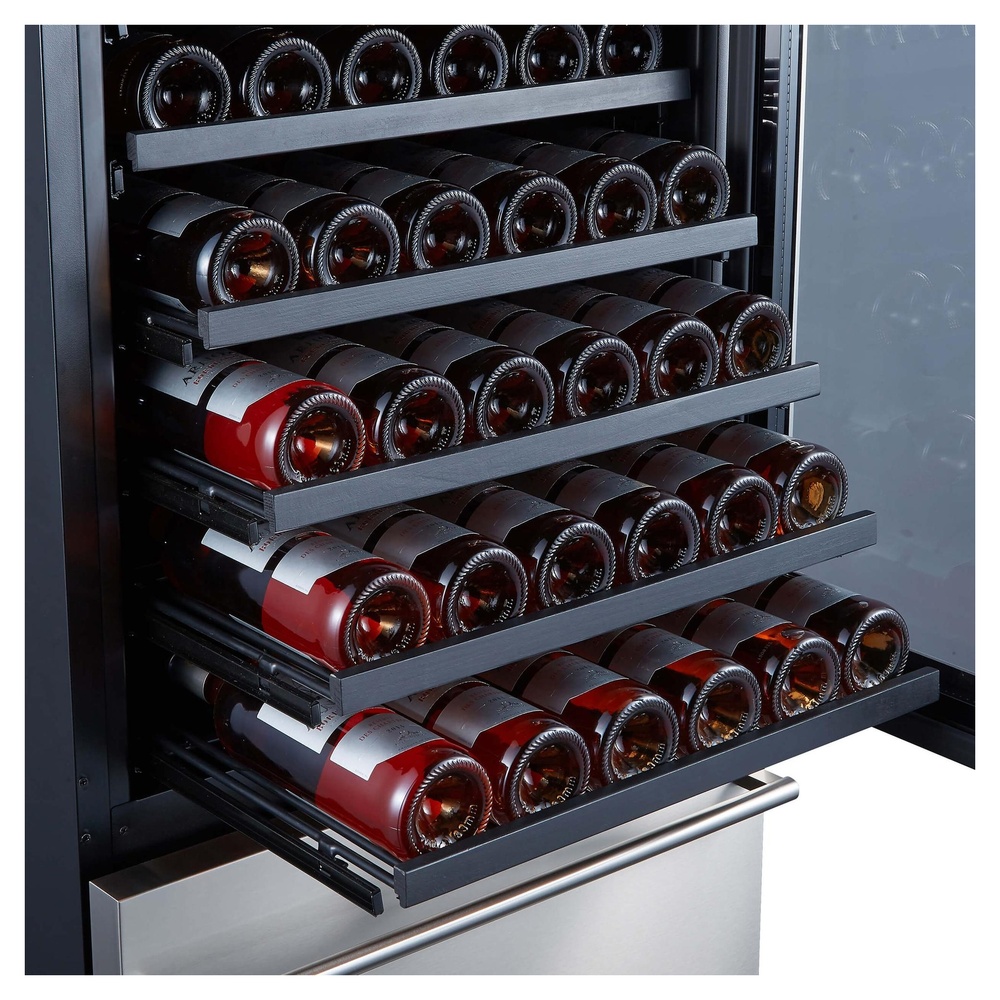 Forno-FWCDR662824S-bottled inside view