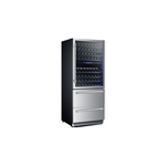 Forno-FWCDR666130S-side view