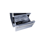 Forno-FWCDR666130S-bottom drawer