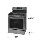 Frigidaire-GCRG3060BD-dimensions