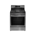 Frigidaire-GCRG3060BD-front view