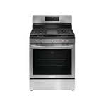 Frigidaire-GCRG3060BF-front view