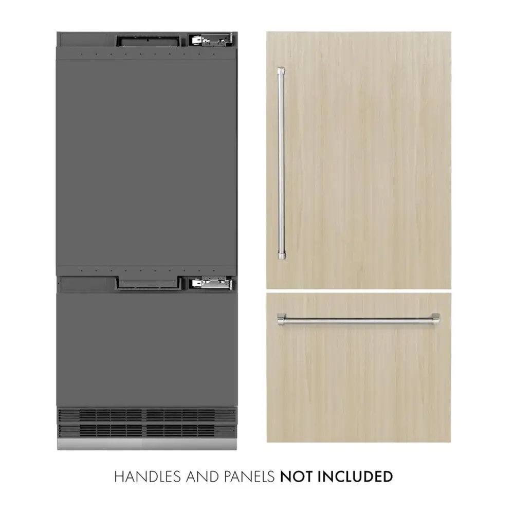 GRBIT36-Handles-and-Panels-Not-Included
