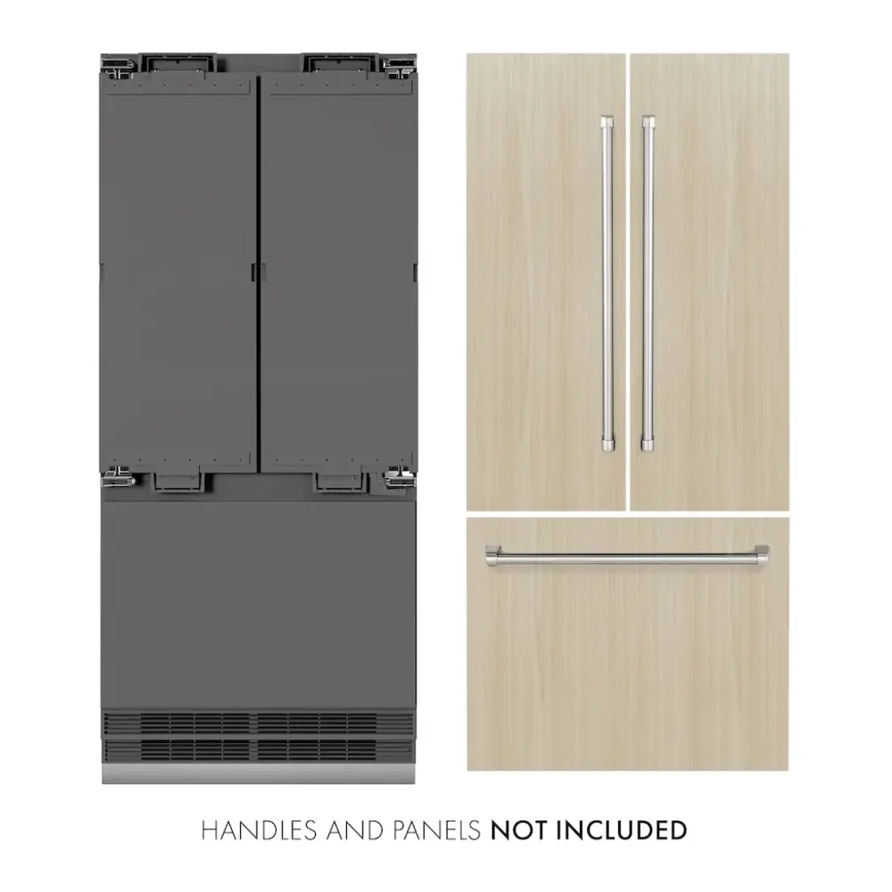 GRBIV36-Handles-and-Panels-Not-Included