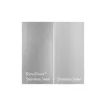 GRBIVSN36-DuraSnow-Stainless-Steel