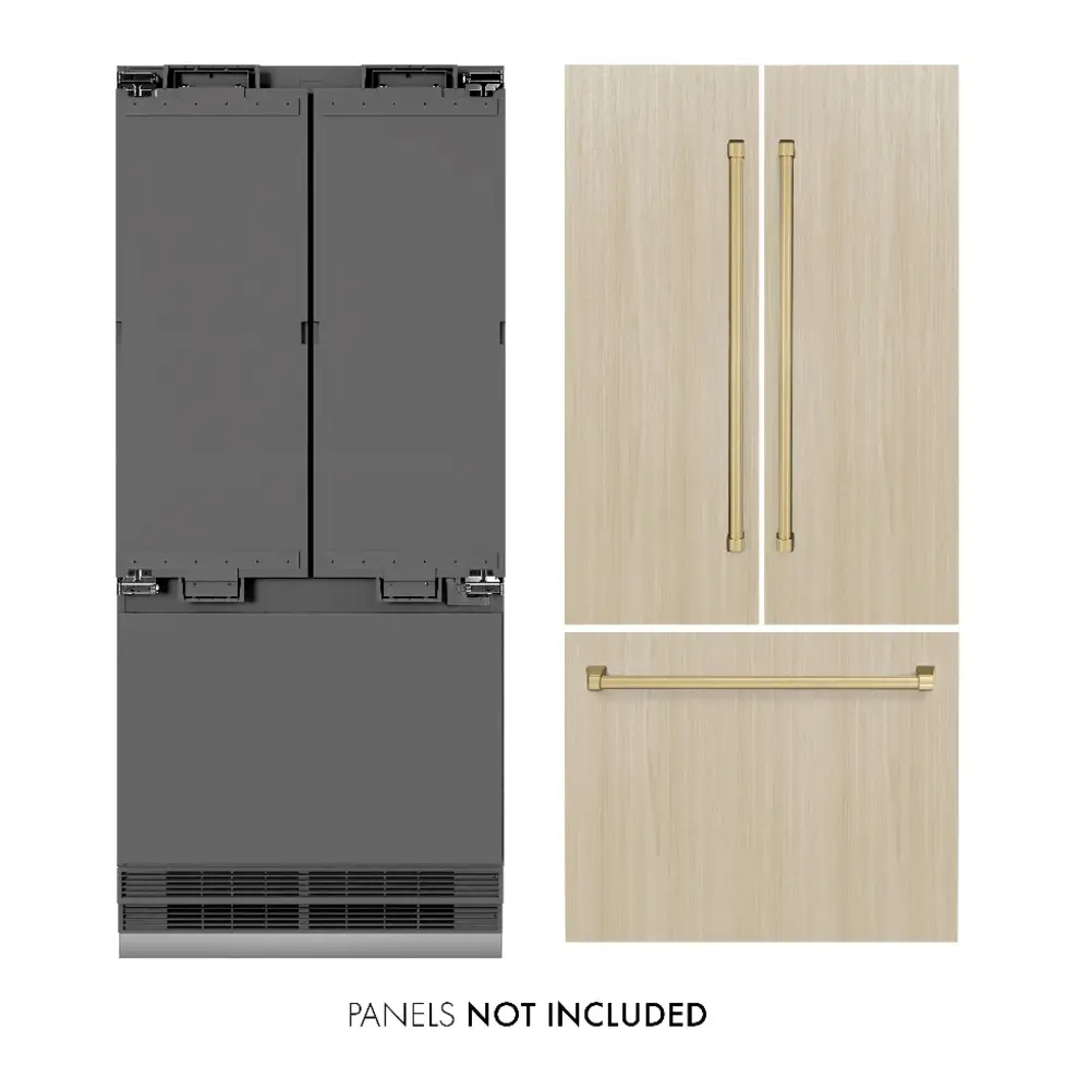 GRBIVZ36CB-Panels-Not-Included