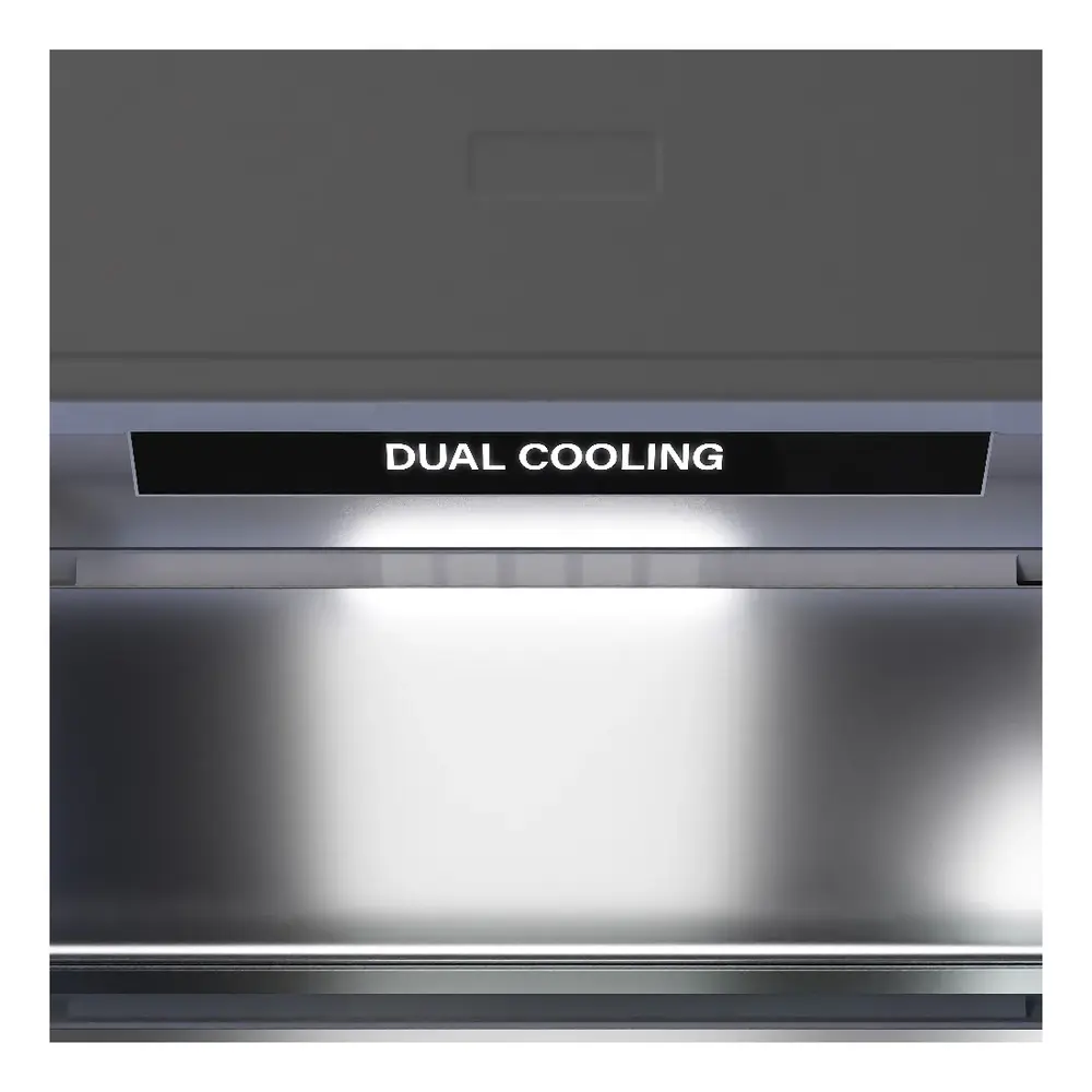 GRBIVZ36CB-Dual-Cooling