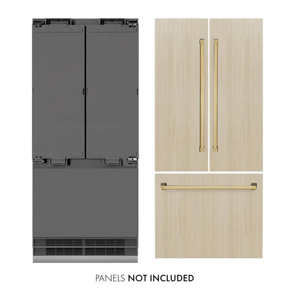 GRBIVZ36G-Panels-Not-Included