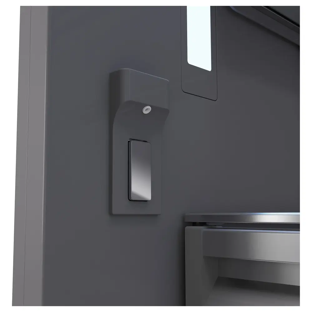 GRBIVZ36G-Water-Dispenser