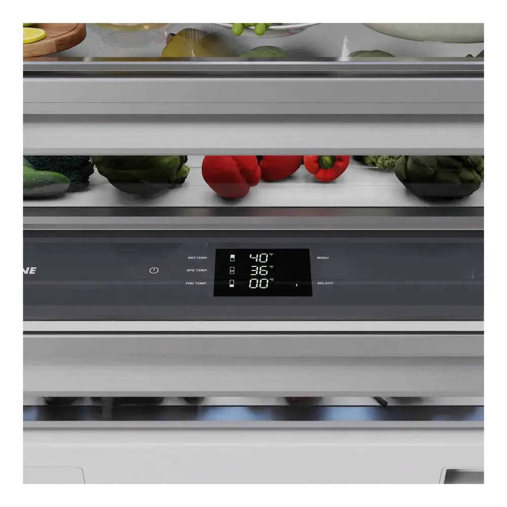 GRBIVZ36G-Flex-Drawer