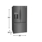 Frigidaire-GRFC2353AD-dimensions