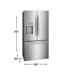 Frigidaire-GRFC2353AF-dimensions