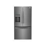 Frigidaire-GRFS2853AD-front view