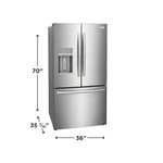 Frigidaire-GRFS2853AF-dimensions