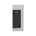 GE-JVM3160RFSS-Control panel