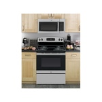 GE-JVM3160RFSS-Easily adjustable