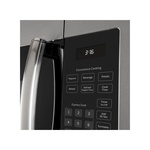 GE-JVM3160RFSS-Auto and time defrost