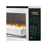 GE-JVM3160RFSS-Auto and time defrost