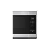 KitchenAid KMMS130RPS 30" Microwave with 1.9 cu. ft. Capacity, 1000 Watts Cooking Power, Sensor Cooking, Grease Filter, LED Display, Express Start in Stainless Steel