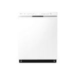 LG-LDFN4542W-front view