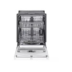 LG-LDFN4542W-front open view