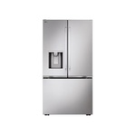 LG-LF24Z6530S-front view