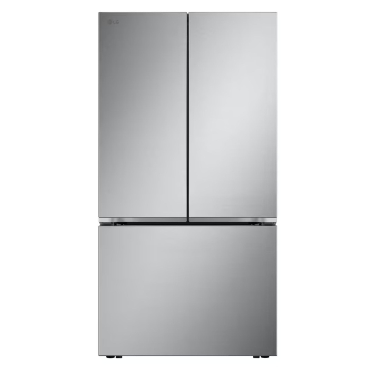 LG-LRFLS3216S-front view