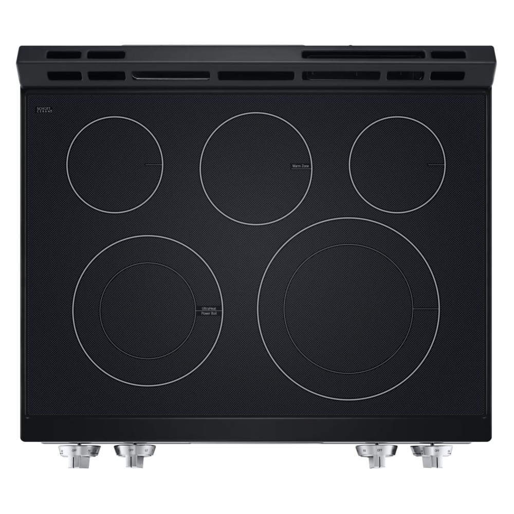 LG-LSEL6331F-top view