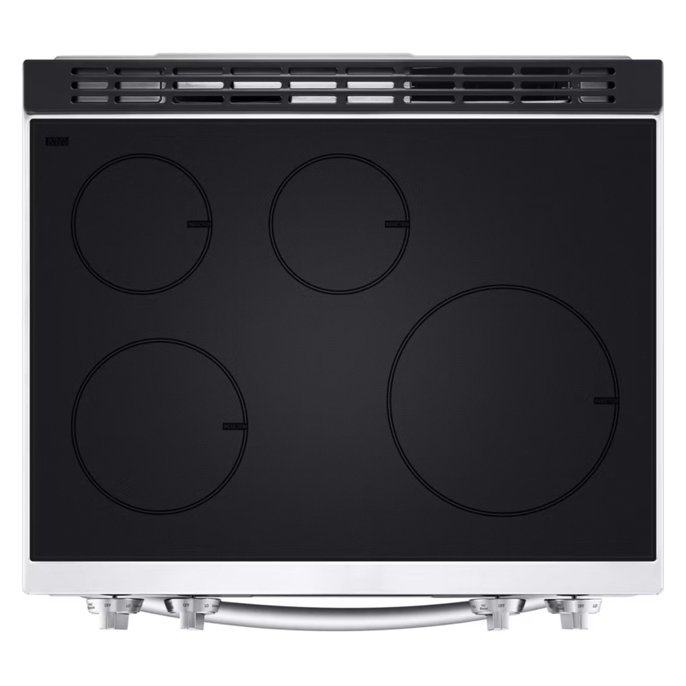 LG-LSIL6334FE-top view
