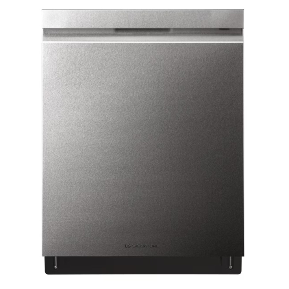 LG-LUDP8908SN-front view
