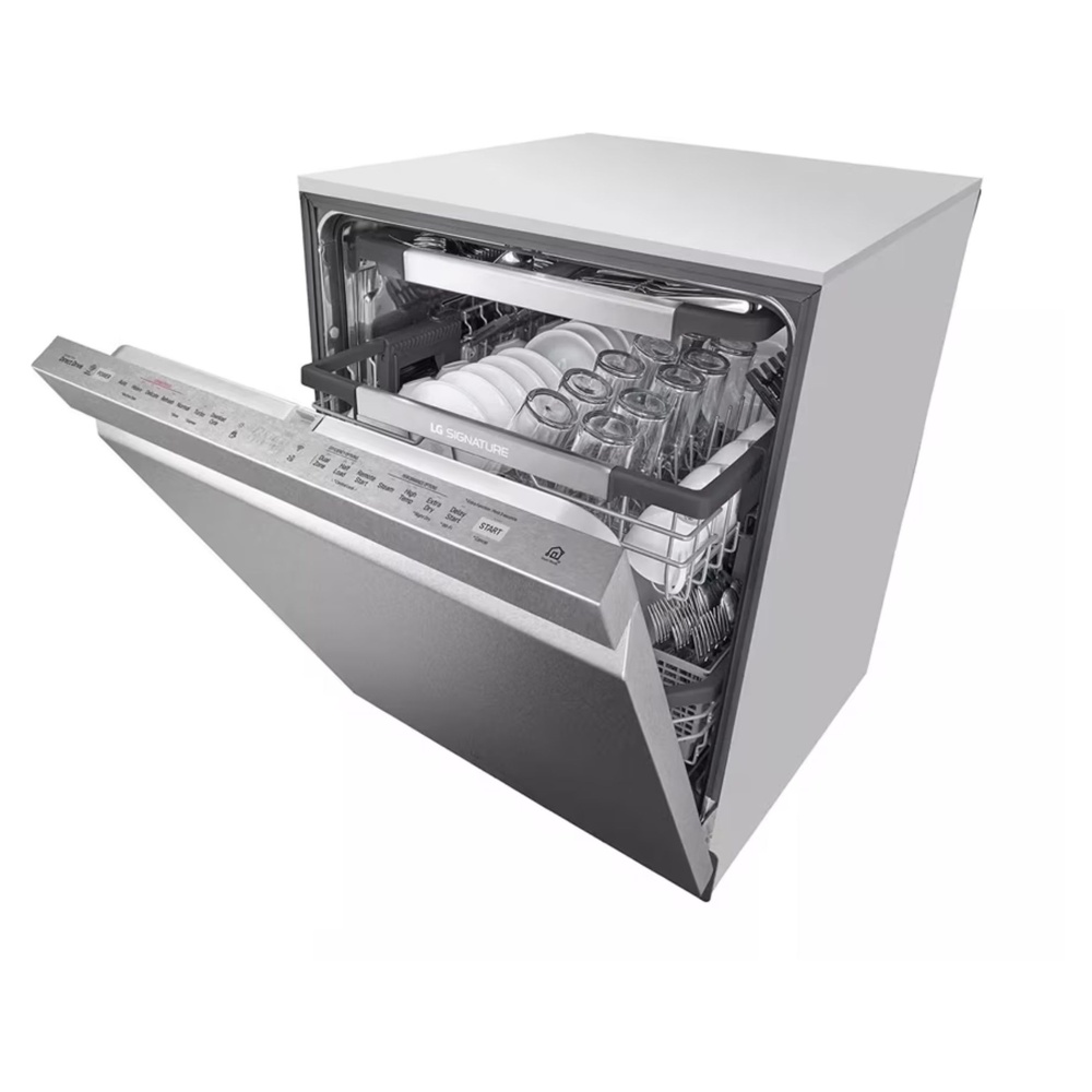 LG-LUDP8908SN-right angle open view