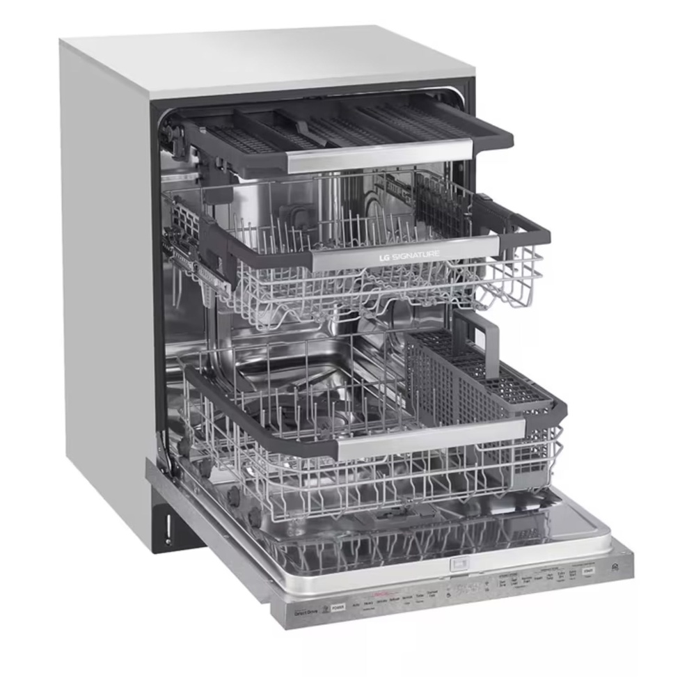 LG-LUDP8908SN-extended rack view