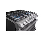 LG-LUTD4919SN-tilted burner view