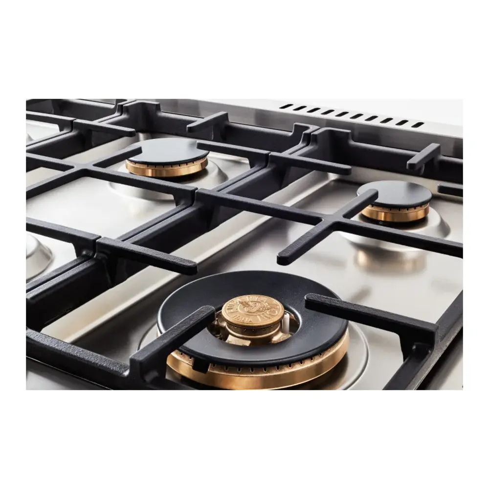 MAST486GGASXT brass burners