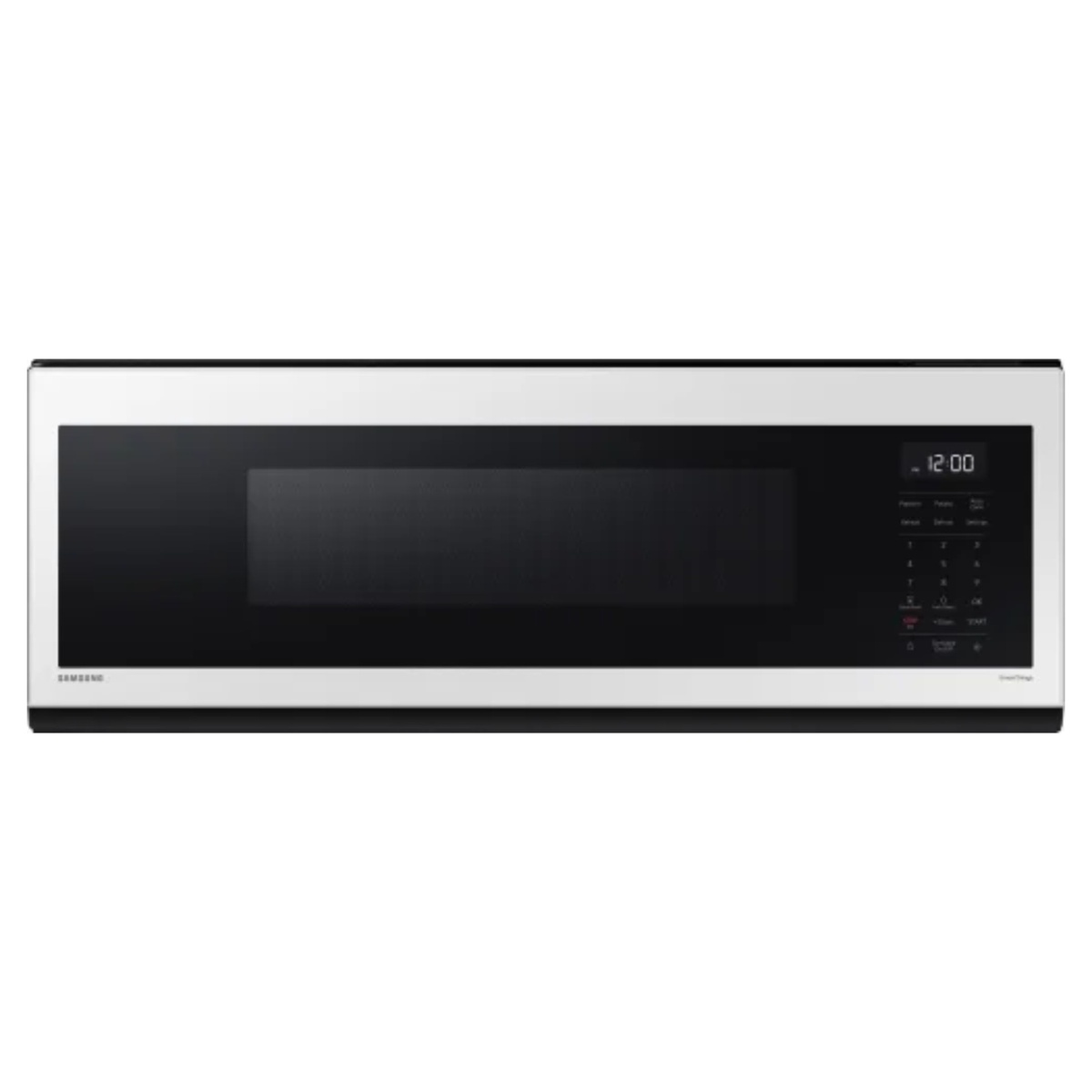 Samsung-ME11CB751012-front view