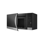 LG-MVEM1721F-partially open door