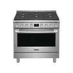 Frigidaire-PCFD3670AF-front view