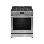 Frigidaire-PCFG3080AF-front view