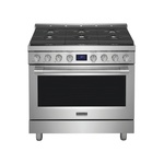 Frigidaire-PCFG3670AF-front view