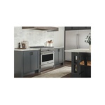 Frigidaire-PCFG3670AF-lifestyle view