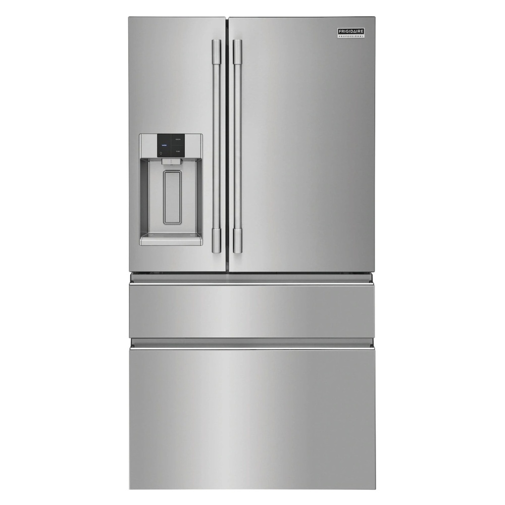 Frigidaire-PRMC2285AF-front view